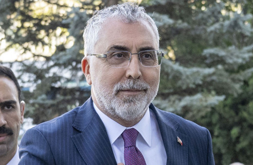 Vedat Işıkhan'dan emekli maaşlarıyla ilgili yeni açıklama