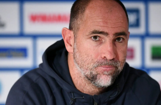 Igor Tudor Beşiktaş'a mı geliyor? Fransızlar duyurdu