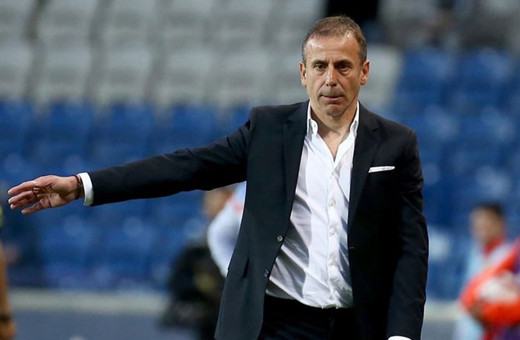 Trabzonspor KAP'a bildirdi! İşte teknik direktör Abdullah Avcı'nın alacağı ücret