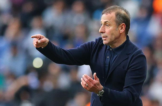 Trabzonspor, Abdullah Avcı yönetiminde 233 gün sonra maça çıkacak