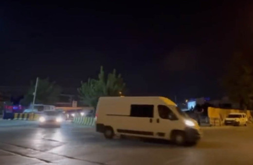 Bakan Ali Yerlikaya duyurdu! 56 ilde operasyon, 156 kişi yakalandı