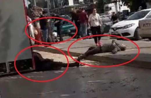 Diyarbakır’da çocukların okuldaki kavgasına aileler karıştı: 3’ü ağır 4 yaralı