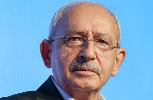 Kemal Kılıçdaroğlu'ndan adaylık açıklaması