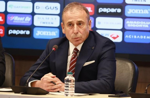 Abdullah Avcı "Hiç ayrılmamış gibi hissettim" dedi, 'Nwakaeme' itirafında bulundu