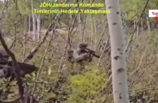 Bakanı Yerlikaya: "Tunceli Ovacık ilçesi Doludibek kırsalında, 2 terörist silahlarıyla birlikte etkisiz hale getirildi"