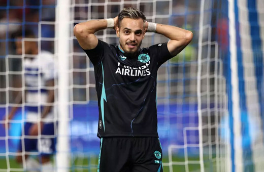 Yusuf Sarı'ya iki talip birden! Fransızlar peşinde