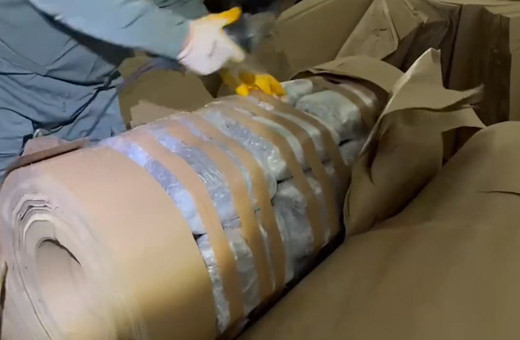 5 ilde uyuşturucu operasyonu