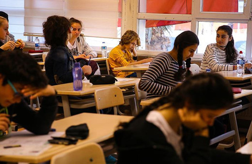 Okul bazlı performans değerlendirme sistemine geçilecek