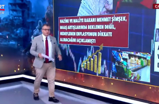 Cem Küçük 2024 asgari ücret zammı için yeni rakam verdi