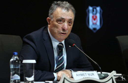 Beşiktaş'ta seçim tarihi belli oldu!