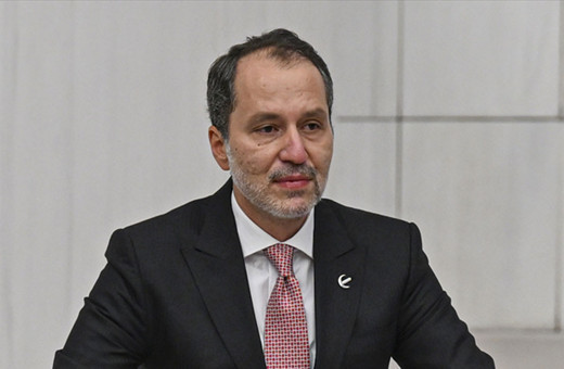 Fatih Erbakan 'şimdi yine aynısı olacak' dedi tarih verdi