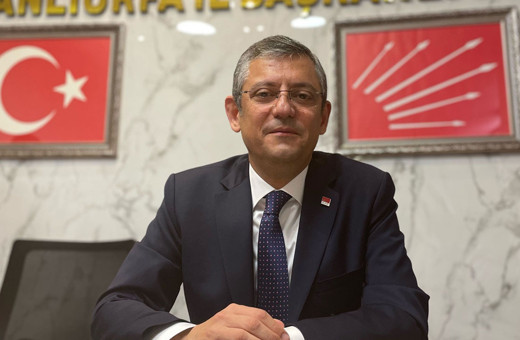 CHP Genel Başkan adayı Özgür Özel: Cumartesi, pazar düğünü yapacağız...