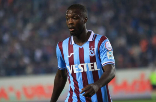 Nicolas Pepe: Uzun zaman sonra geri dönmek çok güzel