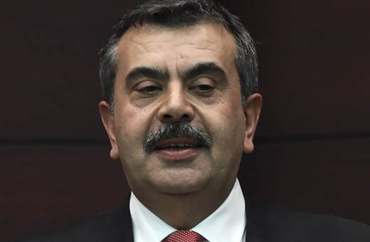 Milli Eğitim Bakanı Yusuf Tekin'den Cumhuriyet Bayramı mesajı