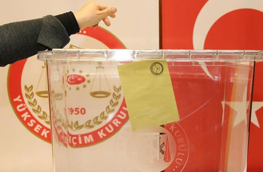 Yerel seçimlerde İYİ Parti ile AK Parti anlaştı iddiası! İYİ Parti'den açıklama