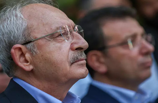 Gizli toplantı iddiası! Fatih Altaylı: "Kılıçdaroğlu özellikle tezgahladı! Bunun için yapmıyorsa yüzüme tükürsünler"