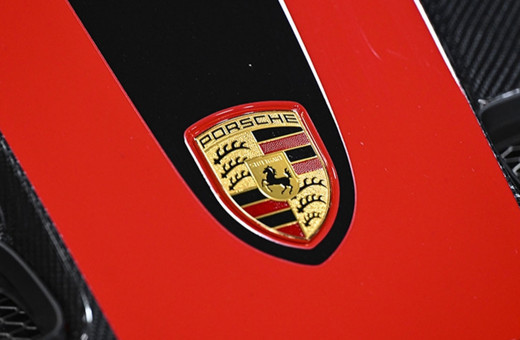 Porsche'nin faaliyet kârı yüzde 9 arttı! Yüksek talep var!