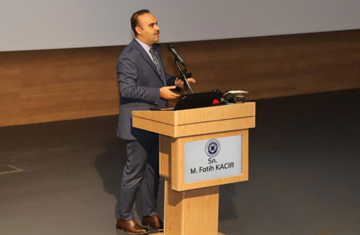 2024'te savunma sanayinde 10 milyar dolar ihracat yapılacak!