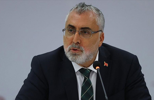 5 bin liralık ikramiyeyi tüm emekliler alamayacak! Bakan Vedat Işıkhan'dan açıklama