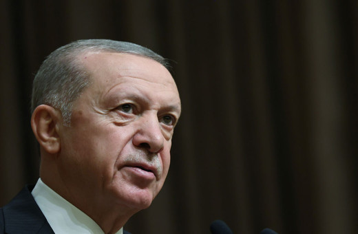 Cumhurbaşkanı Erdoğan duyurdu, 30 Ekim'de okullar tatil edildi