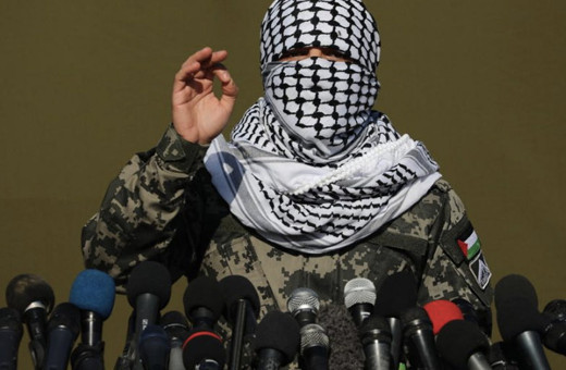 Hamas lideri rehineleri serbest bırakmak için şartını açıkladı!