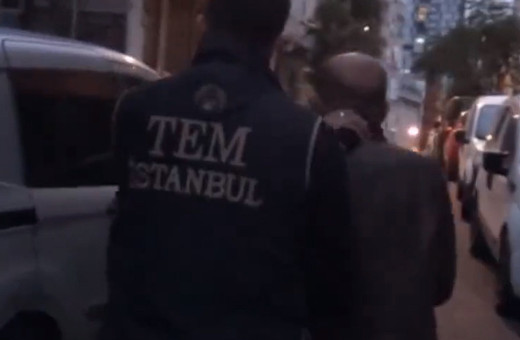 Ali Yerlikaya duyurdu 'Mercek' operasyonlarında 1858 kişi gözaltına alındı