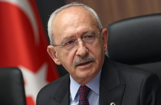Kemal Kılıçdaroğlu: Ülkesini seven, Bakan Ali Yerlikaya'ya destek versin
