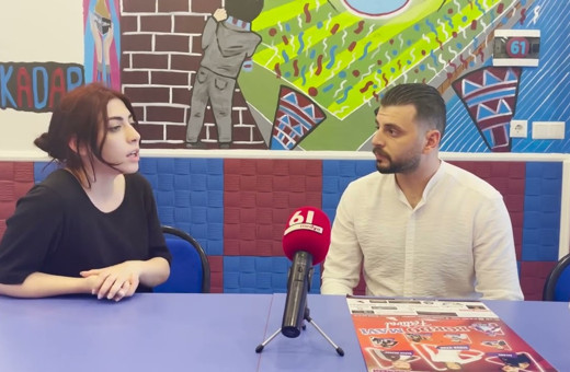 Trabzonspor, taraftarı Fenerbahçe maçında takımını tribünde desteklemek istiyor