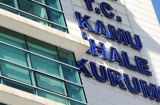 Kamu İhale Kurumu 15 uzman yardımcısı alacak