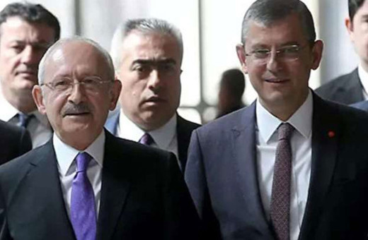 CHP'li bir grup milletvekili Kemal Kılıçdaroğlu'na destek açıklaması yaptı