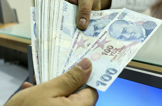 Emeklilere ikramiye ödenmesine ilişkin kanun Resmi Gazete'de