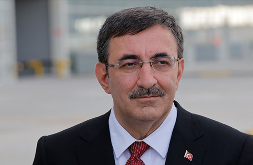 Cevdet Yılmaz: İngiltere, Kanada ve Avustralya tarihin doğru tarafında