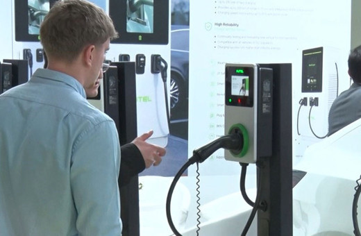 Elektrikli araç almayı düşünenler dikkat1 Yıl sonu şarj istasyonu hedefi belli oldu