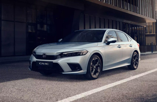 Honda’nın Civic ve HR-V modellerinde kredi kampanyası sürüyor!