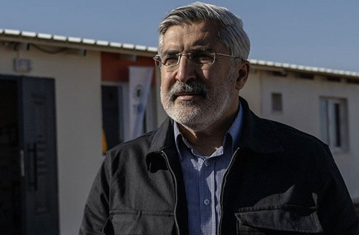 AK Parti'li Yayman: Muhalefetin, kutlamalarla ilgili yalan siyaseti boğazın serin sularına gömüldü