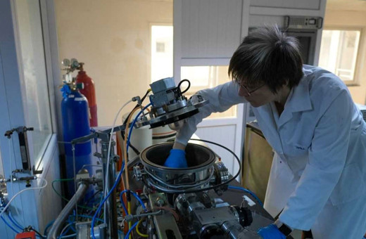 Askeri amaçlı yüksek çözünürlüklü yerli ve milli ekran teknolojisi üretecekler