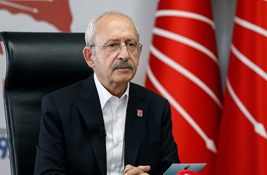 Kemal Kılıçdaroğlu: CHP kayyuma teslim edilemez, CHP'nin DNA'sı ile oynanıyor
