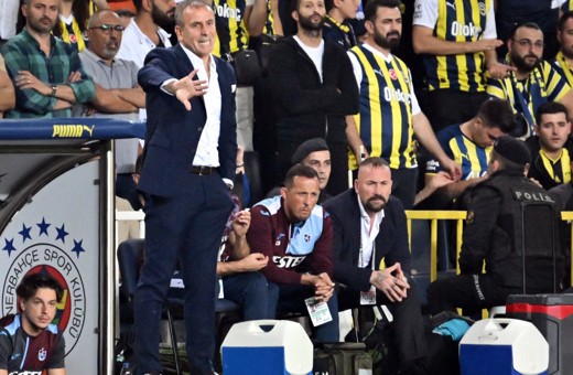 Abdullah Avcı: Kazanmak için geldik ve kazandık