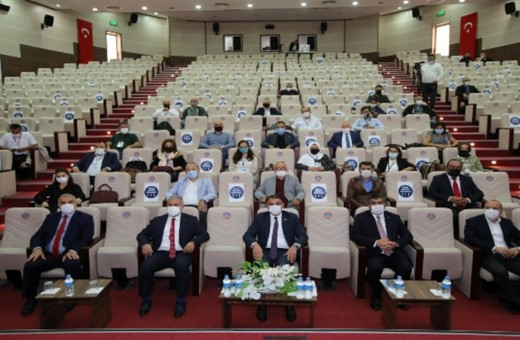 II. Ulusal Bilim ve Kariyer Sempozyumu başladı