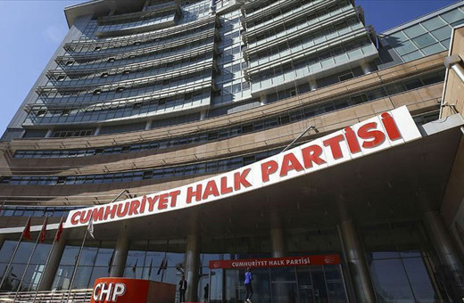 CHP'nin yeni Parti Meclisi İlk toplantısını yapacak! Tarih belli oldu