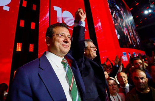 Ekrem İmamoğlu'nun planı belli oldu! İstanbul'u alıp Eylül'de istifa edecek! Özgür Özel'e o isim için 'liderlik' uyarısı