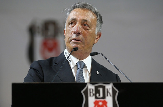 Ahmet Nur Çebi kararını verdi! Aday olacak mı?