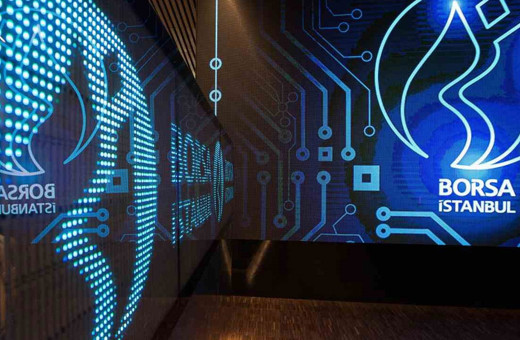 Borsa İstanbul'da günün en çok kazandıran sektörü belli oldu