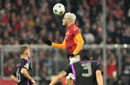 Galatasaray golü buldu, VAR iptal etti!