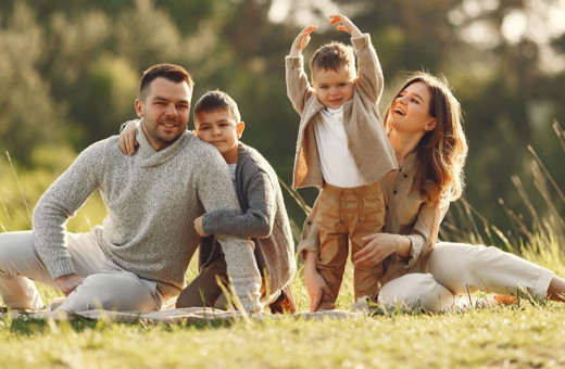 Uzman tavsiyesi: Ara tatilde çocuklarınızla sosyalleşin!