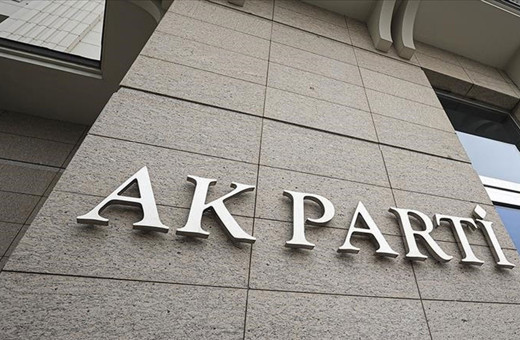 AK Parti "yerel seçim" kampına giriyor!