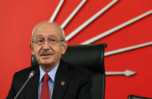 Yakın çevresine söylemiş! Kemal Kılıçdaroğlu bundan sonra ne yapacak?