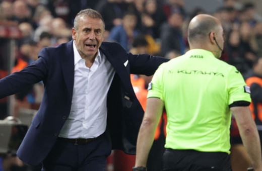 Abdullah Avcı'dan sert eleştiri: Okul bahçesinde oynamıyoruz!