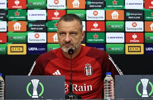 Hari Vukas: Kötü gidişattan hepimiz sorumluyuz