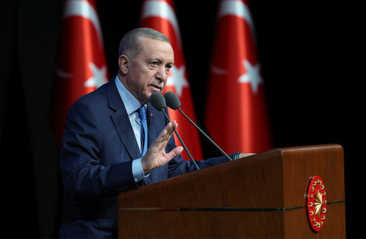 Yargıtay-AYM krizinin çözümü için gerekeni en kısa zamanda yapacağım!